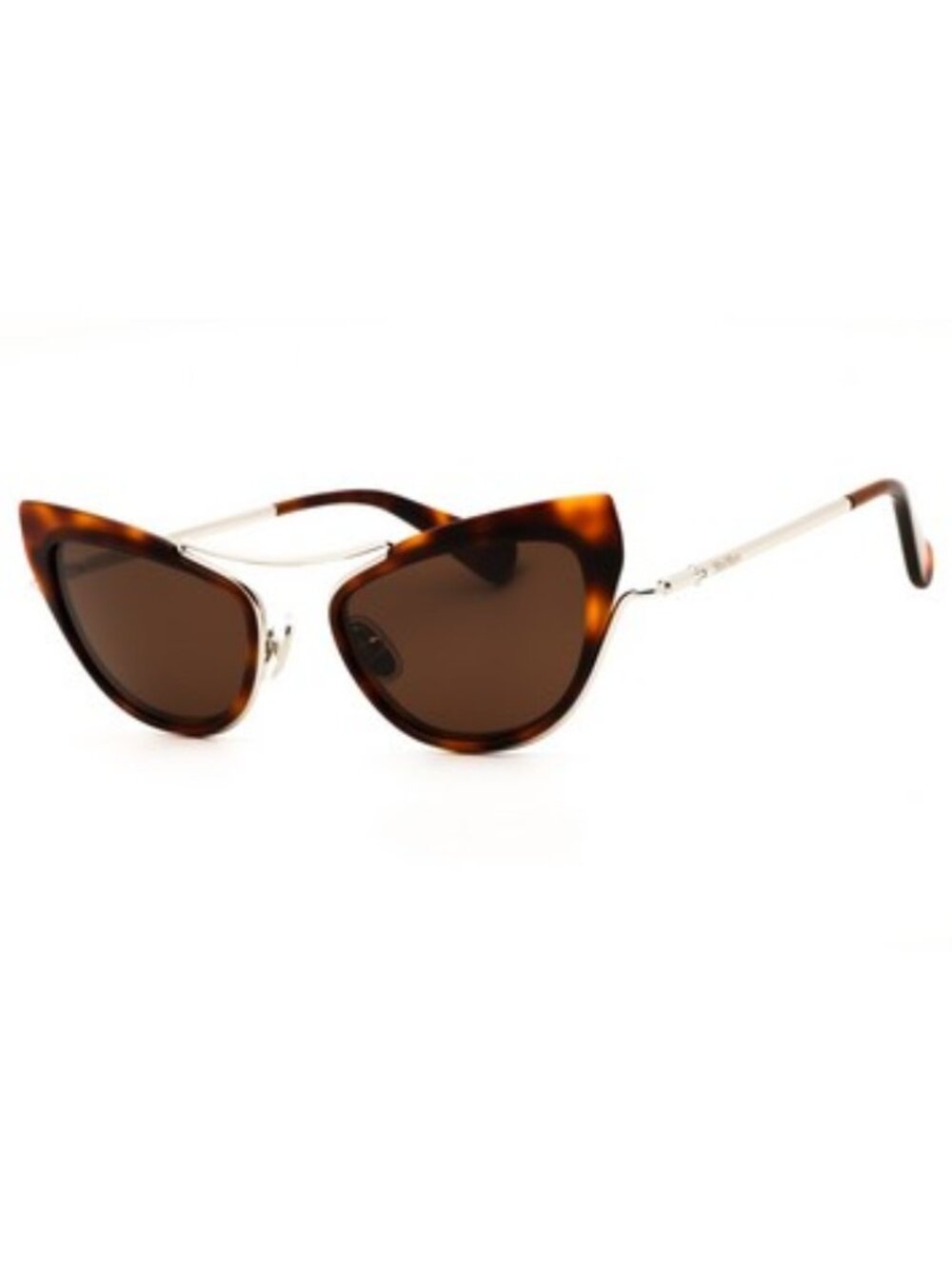 Max Mara Sunglasses MM0172-52E-53 New with tags